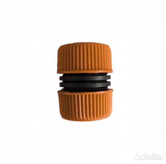 Муфта ремонтная для шланга 3/4 Вихрь