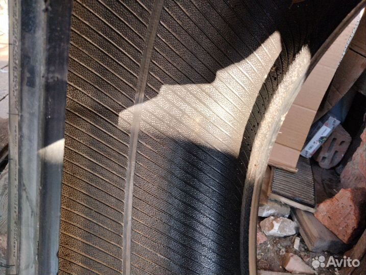 Hankook Ventus S1 Evo 2 SUV K117C 255/55 R18