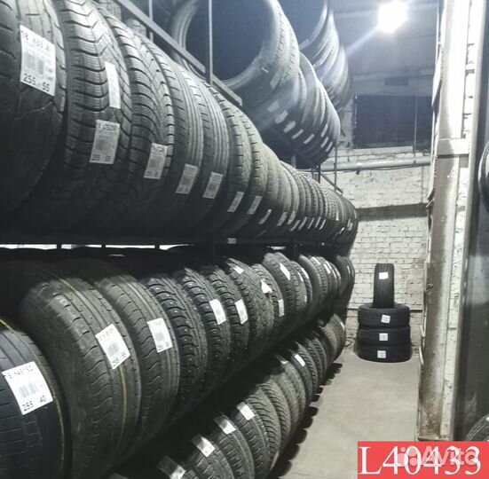 Michelin Primacy HP 215/65 R17 97P