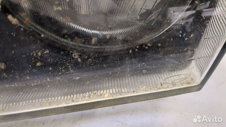 Фара (передняя) BMW 3 E36, 1995