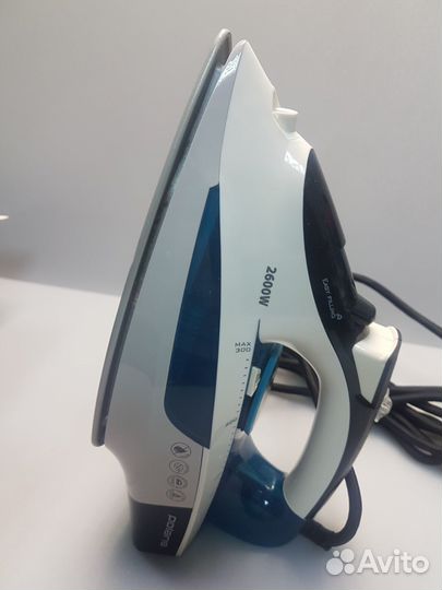 Утюг polaris PIR2695AK