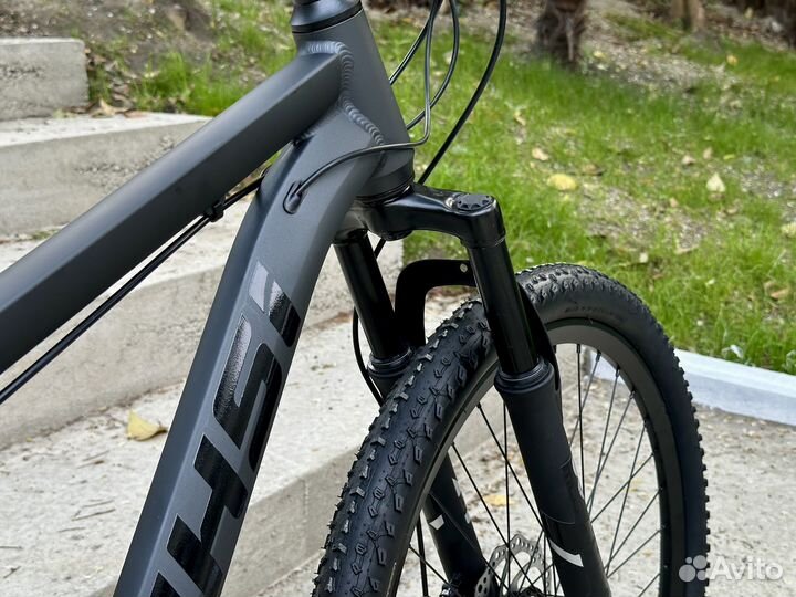 Велосипед горный shimano