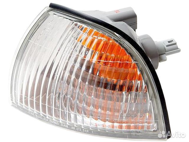 Nexia '95- указ.поворота угловой лев (Китай)