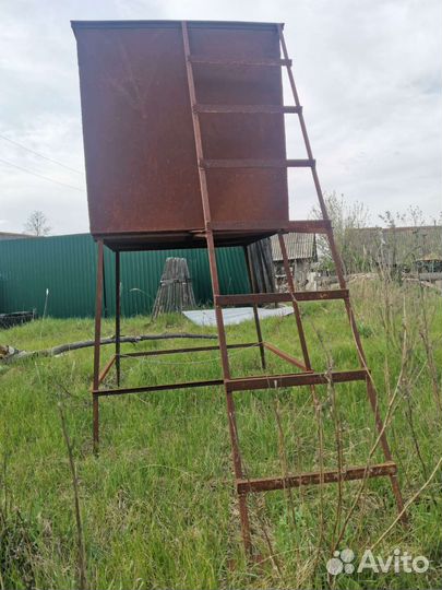 Емкость для воды