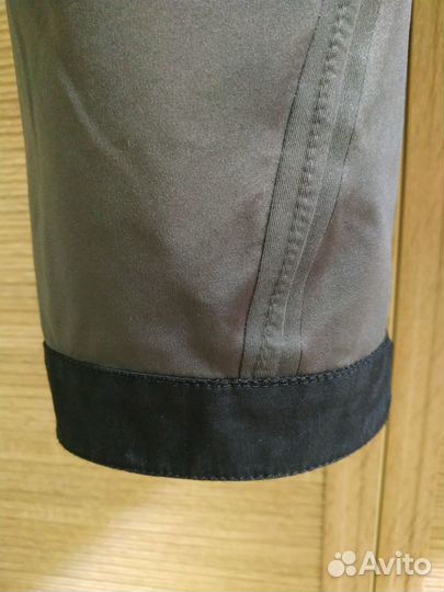 Штаны мембранные женские размер 44-46