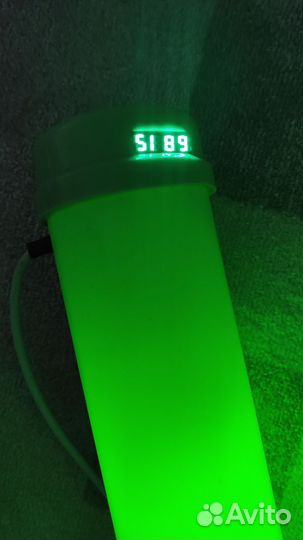 Рециркулятор армед