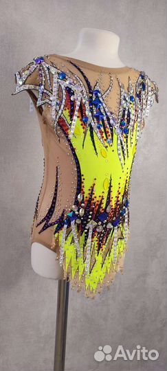 Купальника для художественной гимнастике