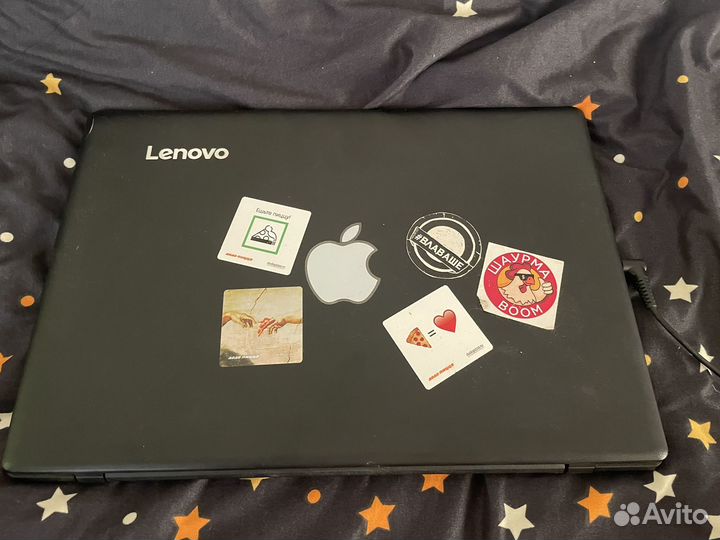 Ноутбук Lenovo ideapad 110 15AST