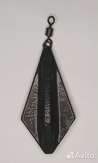 Рыболовные груза Карповые Элеватор