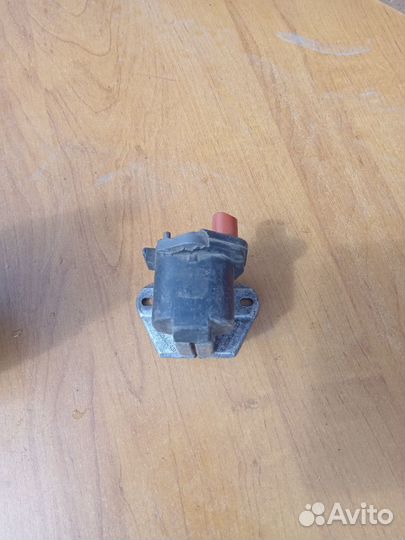 Катушка зажигания mercedes-benz 124