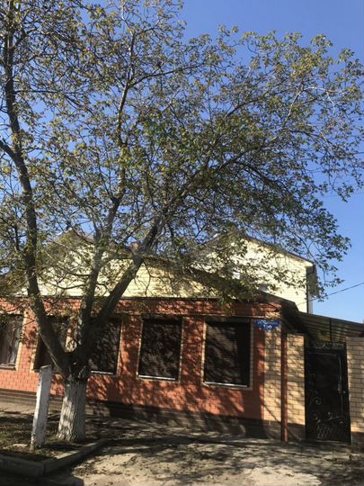 Дом 150 м² на участке 9 сот.