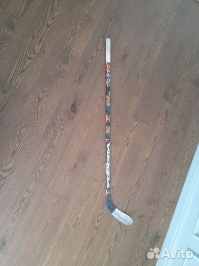 Клюшка хоккейная детская vikkela