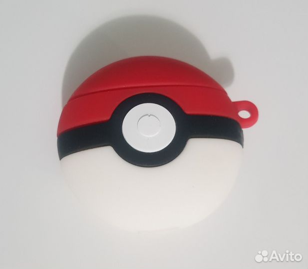 Чехол покебол для наушников Huawei freebuds 4i