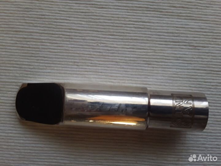 Мундштук для саксофона альт