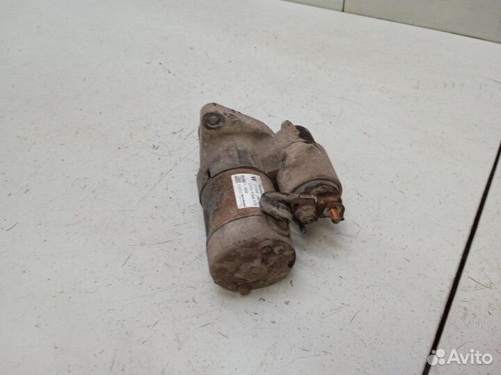 Стартер Nissan Teana J32 2.5 2011