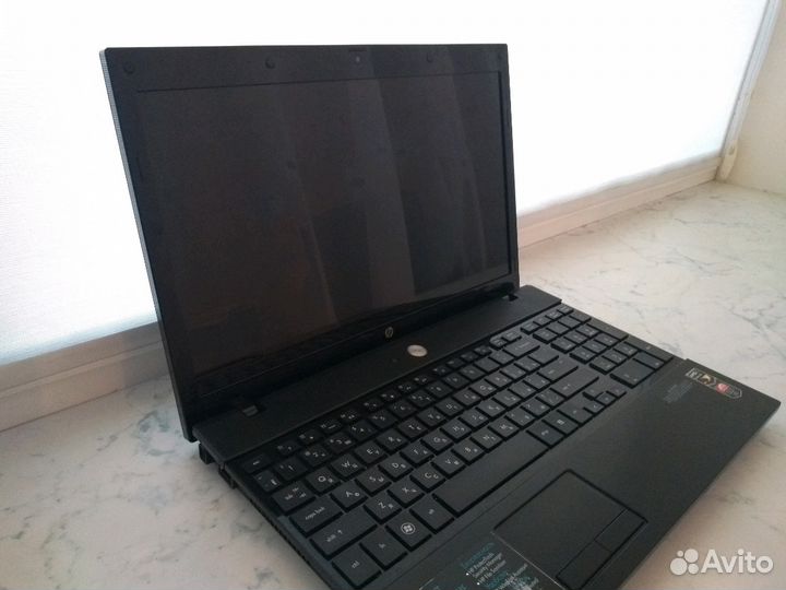 HP ProBook 4515s