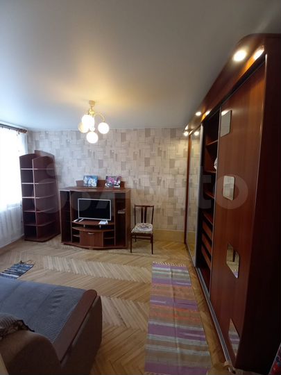 1-к. квартира, 30 м², 3/5 эт.