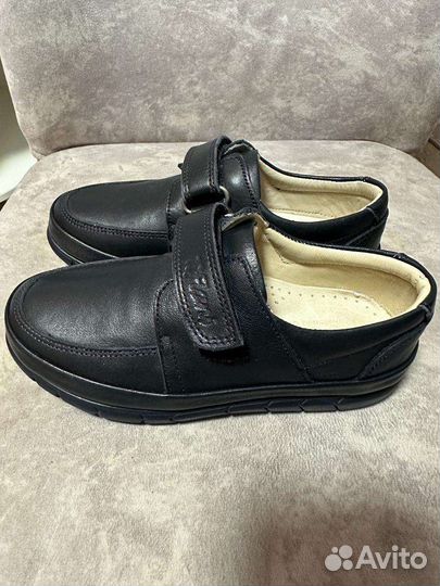 Туфли для мальчика