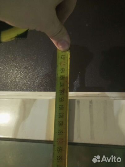 Окна пластиковые бу