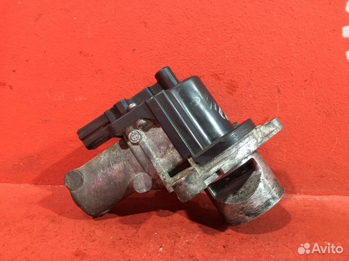 Клапан EGR Hyundai Santa Fe Cm SUV D4HB 2.2L 2199