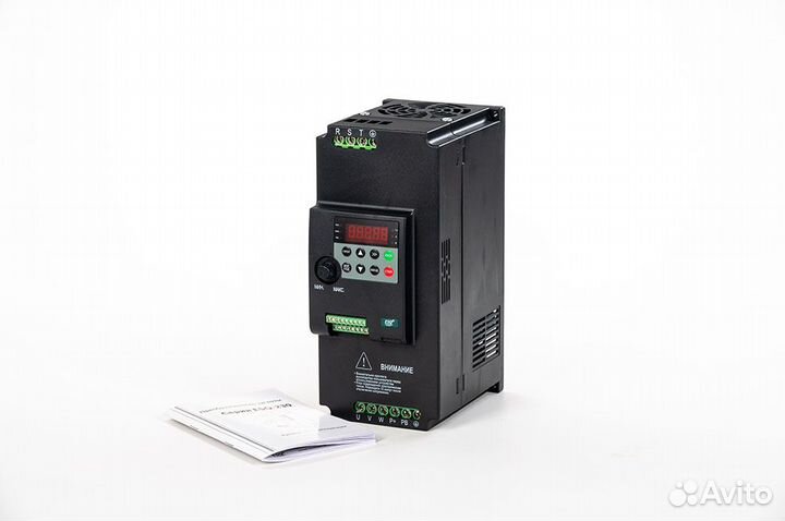 Частотные преобразователи ESQ