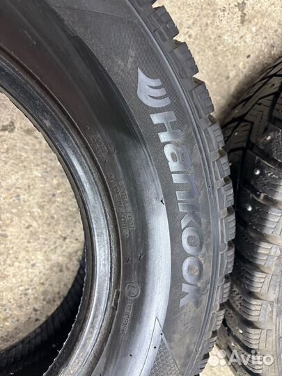Hankook Winter I'Cept Evo 185/70 R14