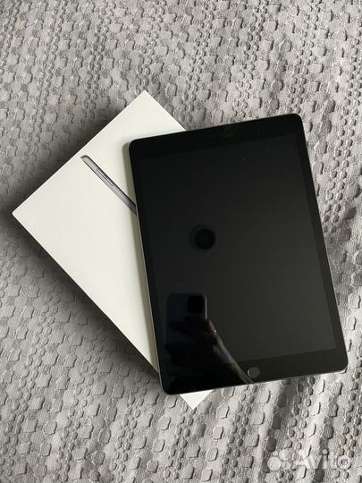 Планшет apple iPad 10.2 (9th generation)