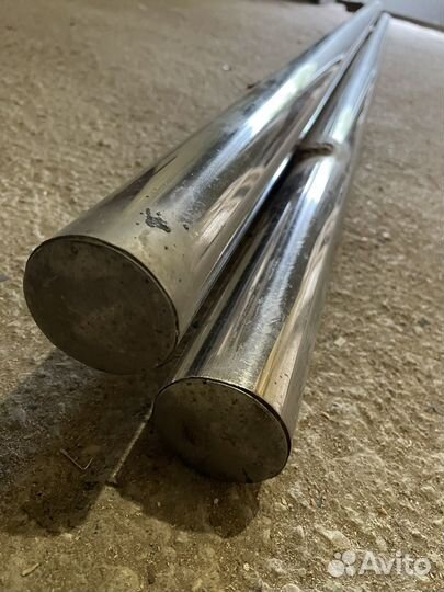 Дуги мерседес вито 639