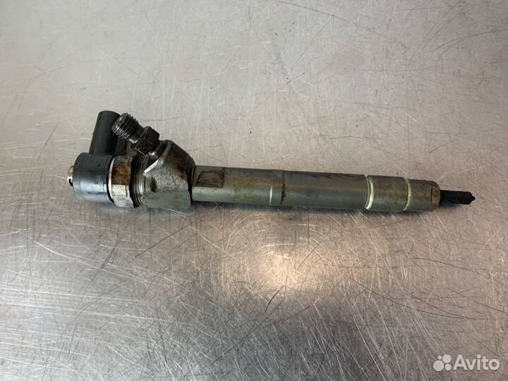 Форсунка Mercedes C-Class W203 OM646 2.2 CDI 2003