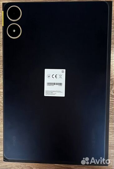 Планшет xiaomi poco pad