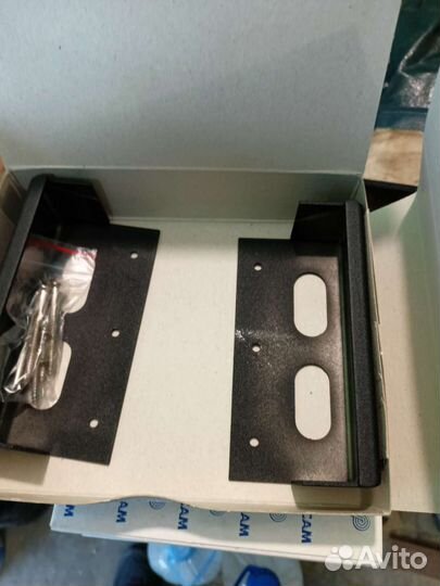 Дверной замок