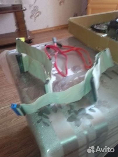 Запчасти для компьютера