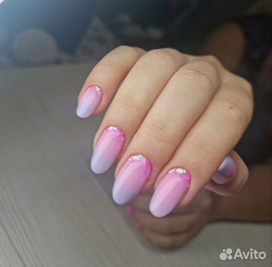 Мастер маникюра и педикюра