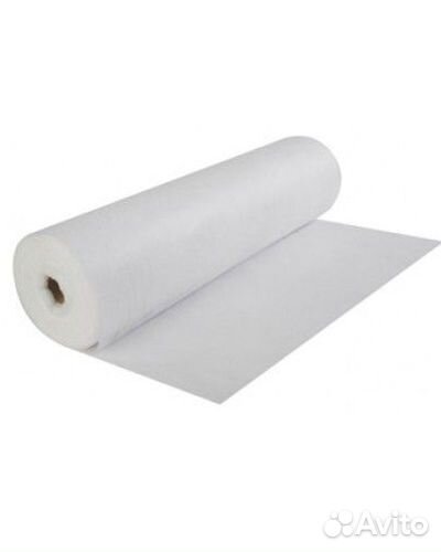 Простыни одноразовые SMS 14 рол 70*200 см, 100 шт