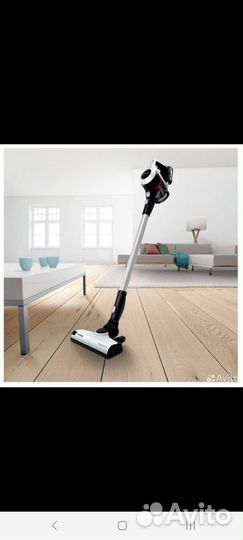 Пылесос bosch