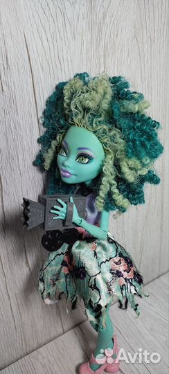 Кукла Монстер Хай