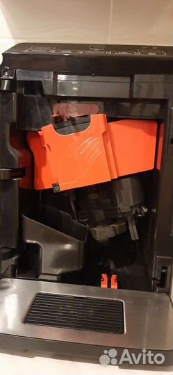 Кофемашина bosch verocup 100