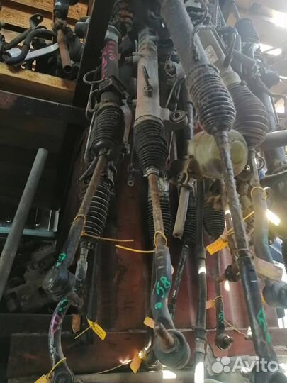 Рулевая рейка Toyota Vista Ardeo/Opa