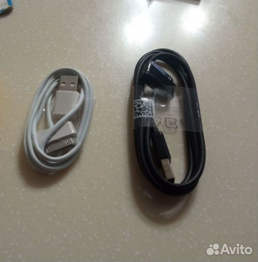 Провод USB - 30 pin, для samsung и Apple