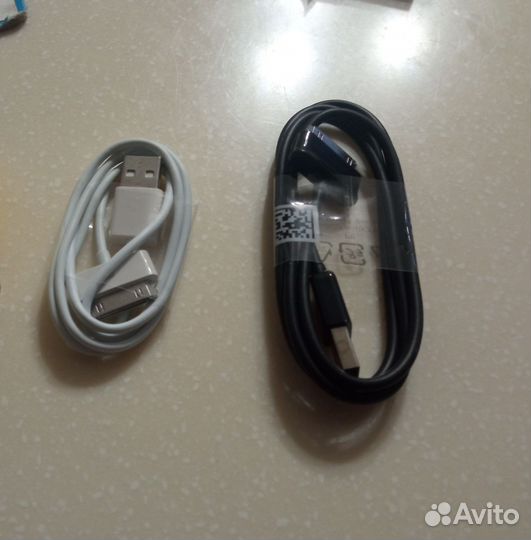 Провод USB - 30 pin, для samsung и Apple