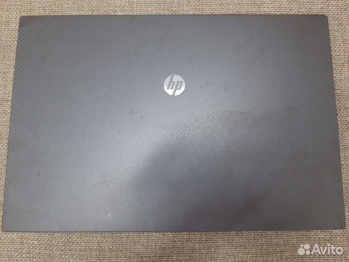 Ноутбук HP 625 по запчастям