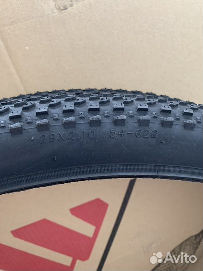 Велопокрышки 29х2.1 Innova