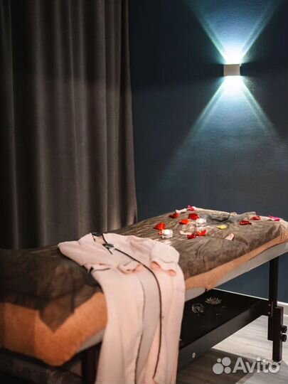 Фитобочка кедровая. Парение