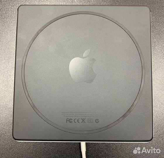 Apple USB Super Drive A1379