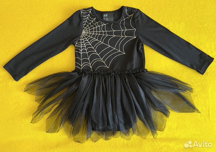 Боди для девочки