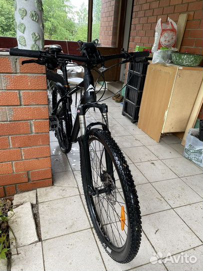 Merida Big.Seven 400 (2019)