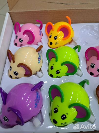 Антистрессы фуфлик и другие