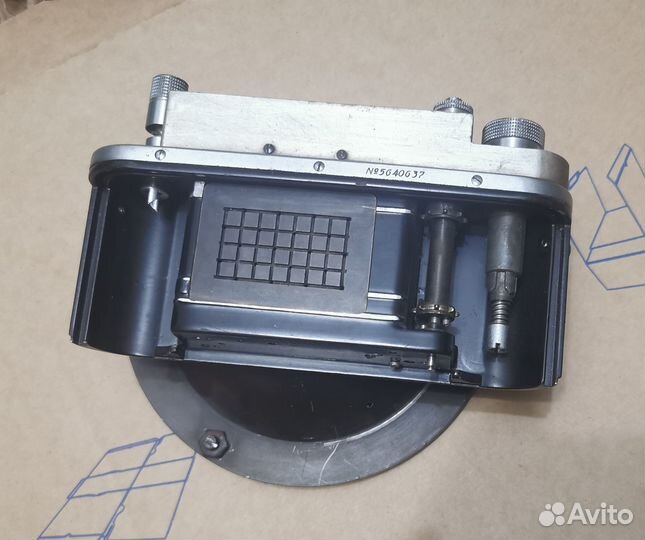 Фототехника специального назначения (пополняется)