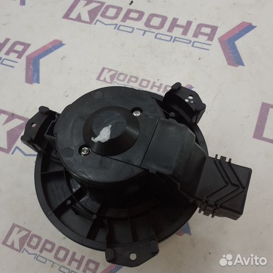 Мотор печки lifan X50