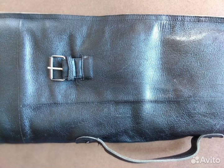 Чехол для охотничьего ружья